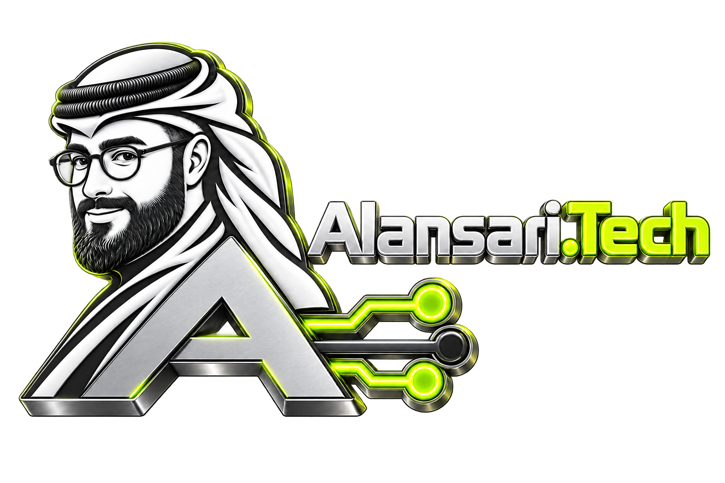 Alansari.Tech